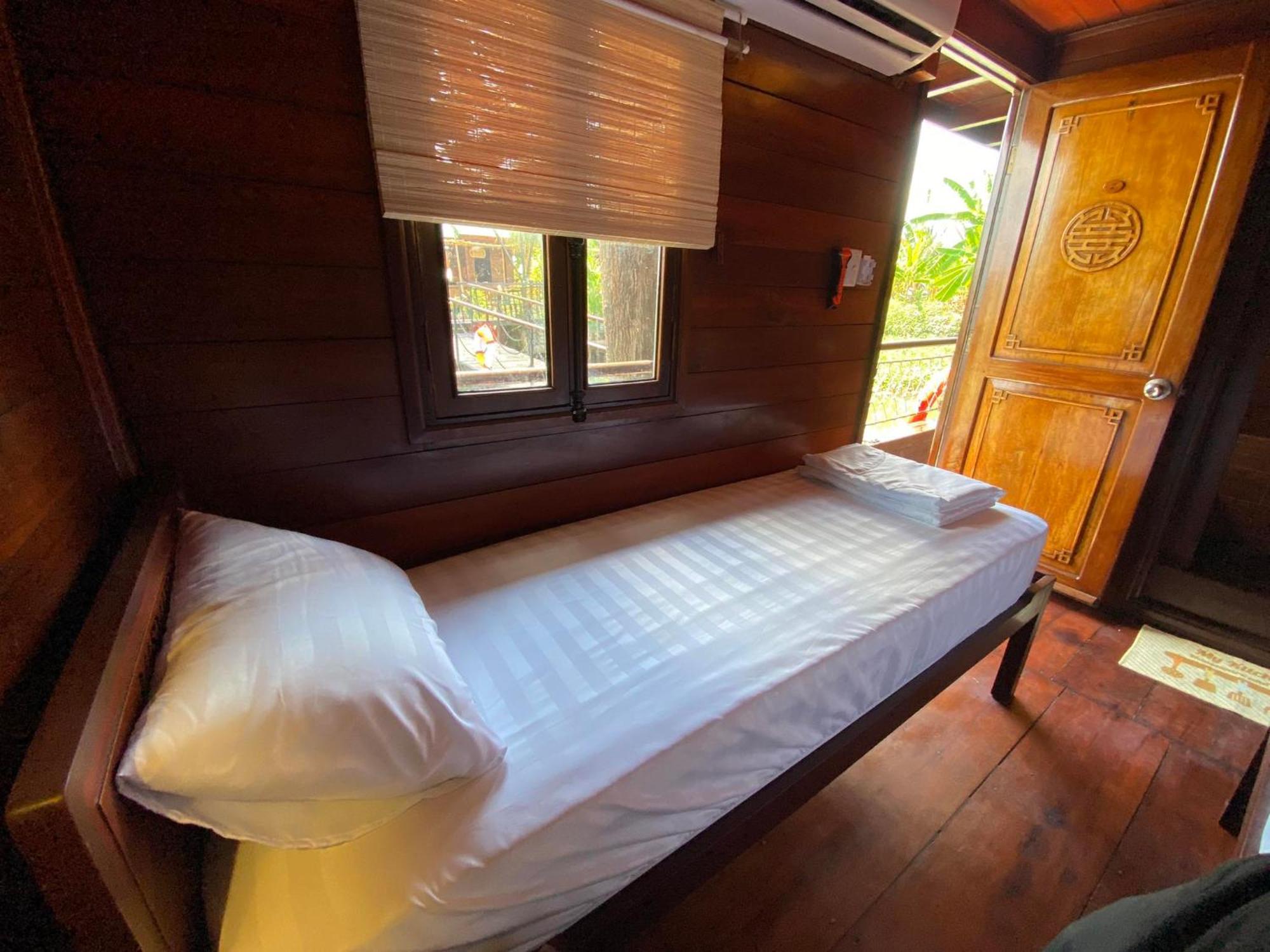 The Local Homestay Con Son Can Tho Exterior photo