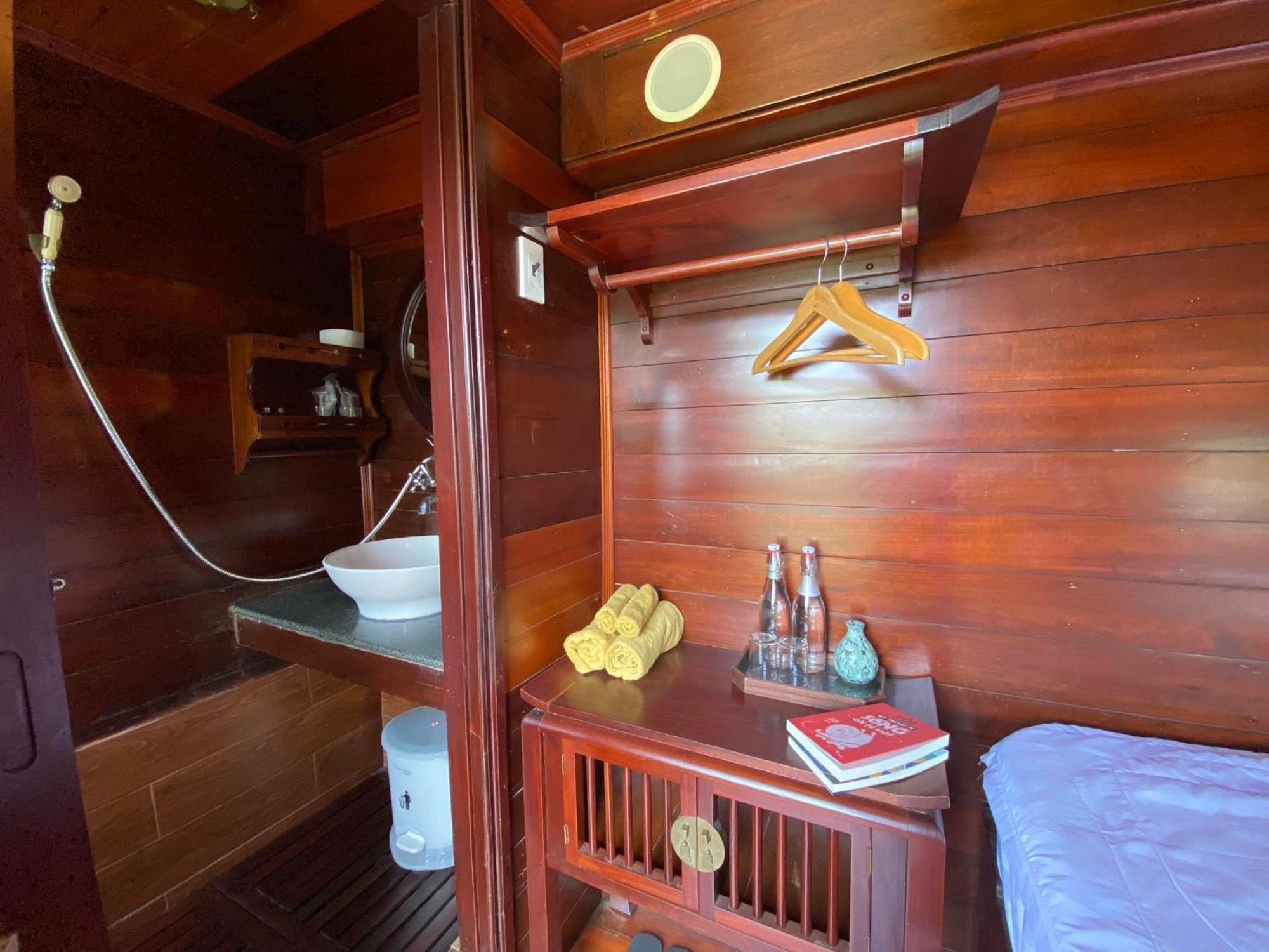 The Local Homestay Con Son Can Tho Exterior photo